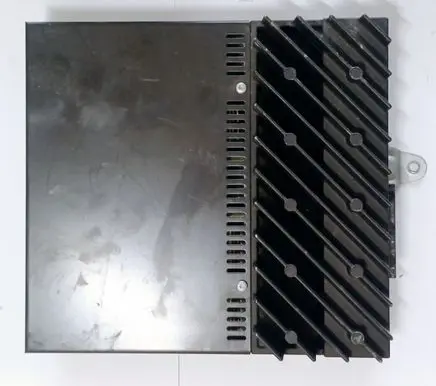 BMW 1 E82 E88 Sound amplifier 9177232 532230824