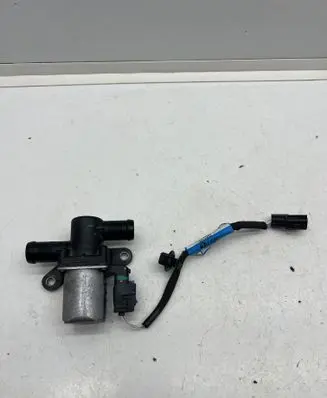 Renault Megane IV Electric auxiliary coolant/water pump 212309316R 240755020R