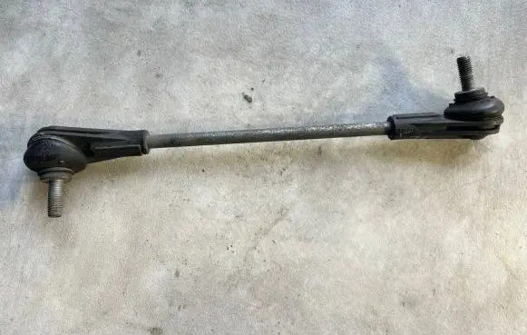 BMW 3 F30 F35 F31 Front anti-roll bar/stabilizer link 6792211