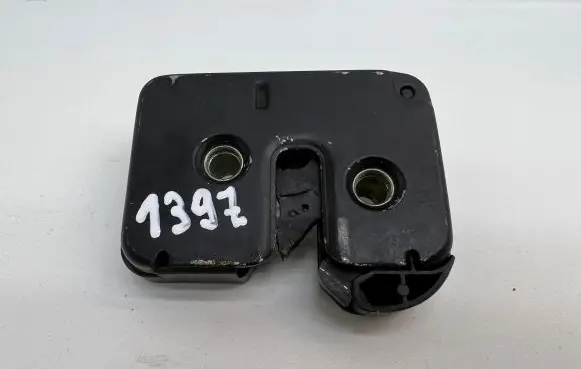 Seat Ibiza II (6k) Tailgate/trunk/boot lock/catch/latch 6K6827505A
