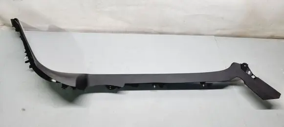 Citroen DS7 Crossback Rear sill trim cover 98174466ZD