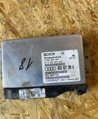 Audi A4 S4 B5 8D Engine control unit/module 8D0927156A
