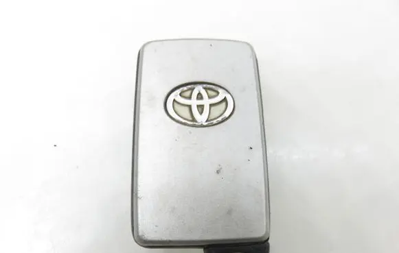 Toyota RAV 4 (XA30) Ignition key/card 00056678