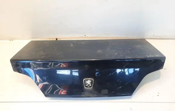 Peugeot 406 Tailgate/trunk/boot lid R11