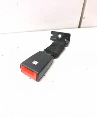Fiat Bravo Rear seatbelt 34018403