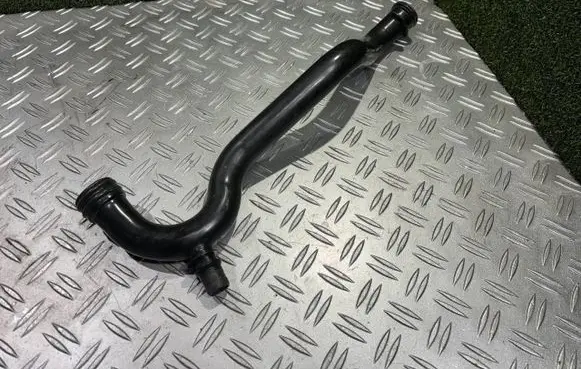 Renault Trafic II (X83) Heater radiator pipe/hose 9675782680