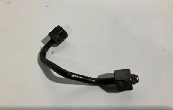 Mercedes-Benz E W211 Fuel main line pipe