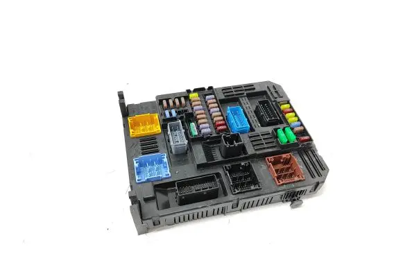 Citroen Berlingo BSM Control unit 9832880380 28709105 1652260321