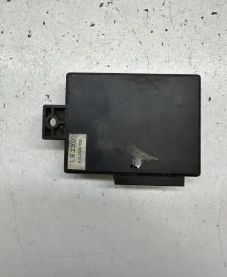 Renault Clio III Other control units/modules