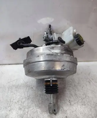 Mercedes-Benz E W212 Brake booster A2124301430