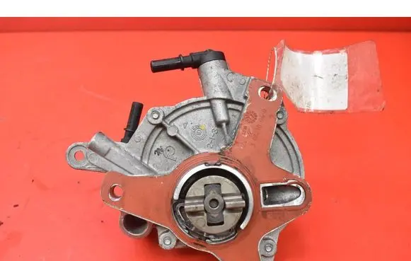Peugeot 5008 Vacuum pump 9673836180