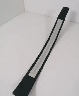 Audi A6 S6 C6 4F Front sill trim cover 8E0853373N