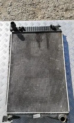 Audi A6 S6 C6 4F Coolant radiator 4f0121251p