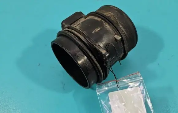 Citroen C8 Mass air flow meter 9645948980 IMPRK1503353