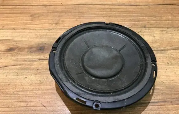 Ford Galaxy Front door speaker 7m0035411e