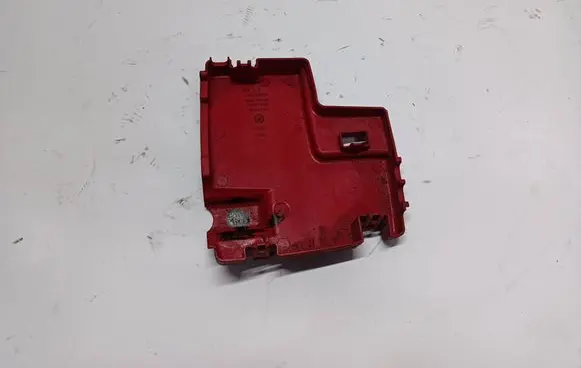 Renault Trafic II (X83) Positive cable (battery) 8200463743 93857670 0300498