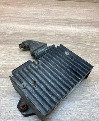 Peugeot 806 ABS control unit/module 1471183080 S103360001A