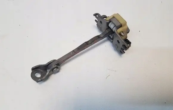 Renault Scenic III - Grand scenic III Rear door check strap stopper