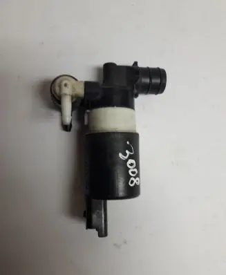 Renault Scenic III - Grand scenic III Windscreen/windshield washer pump 8200031805 8200184555 7700430078