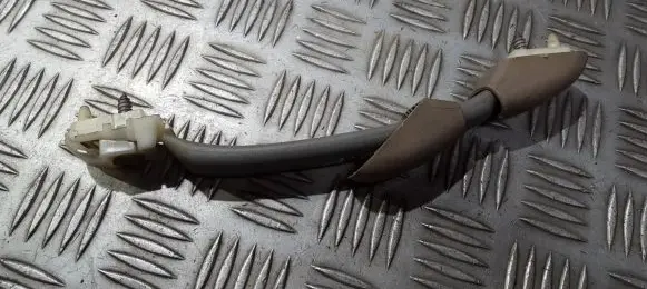 Peugeot 406 Front interior roof grab handle 9616355277