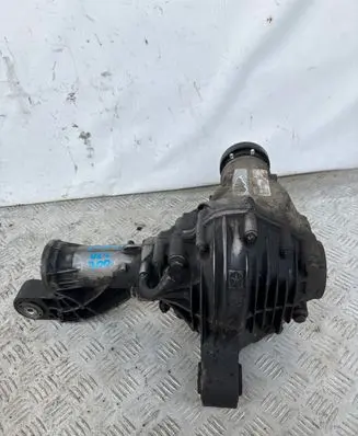 Jeep Grand Cherokee Front differential P68263986AA