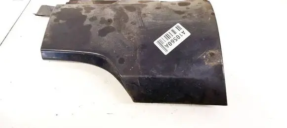 Volkswagen PASSAT B7 Side skirt rear trim 