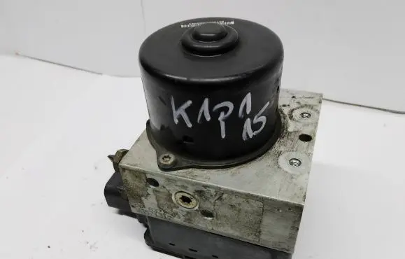 Ford Focus ABS Pump 98AG2M110CA