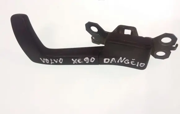 Volvo XC90 Engine bonnet (hood) release handle 30649108