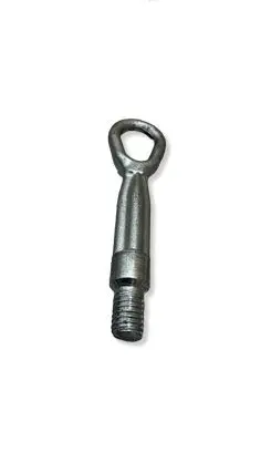 BMW 3 F30 F35 F31 Towing hook eye 