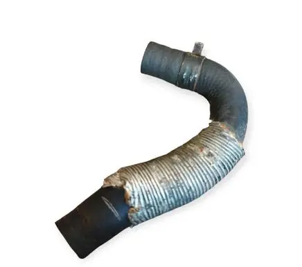 Air intake hose/pipe