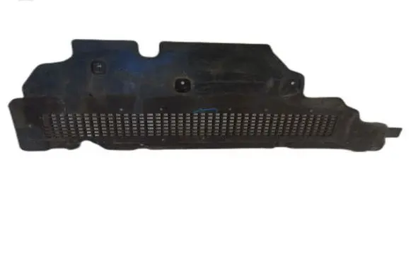 Renault Clio IV Center/middle under tray cover 555286563R