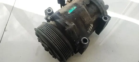 Mazda 3 I Air conditioning (A/C) compressor (pump) 3M5H19D629SA 3M5H-19D629-SA