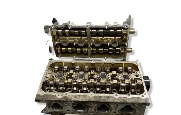 Seat Ibiza IV (6J,6P) Engine head 036103373AM 036103469CM