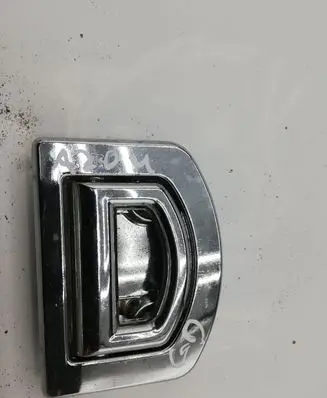 Volkswagen Phaeton Other interior part 1J0864203D 8E0864203