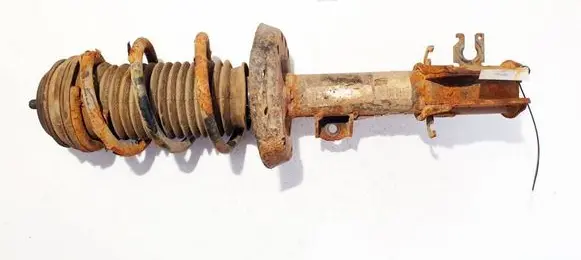 Alfa Romeo Mito Front shock absorber/damper