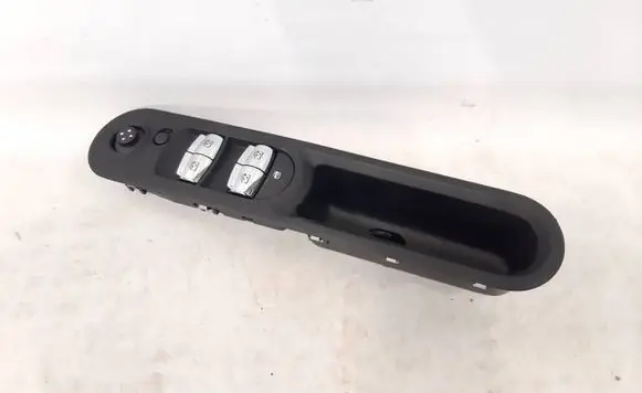 Mini Clubman F54 Quarter vent window switch 9354858