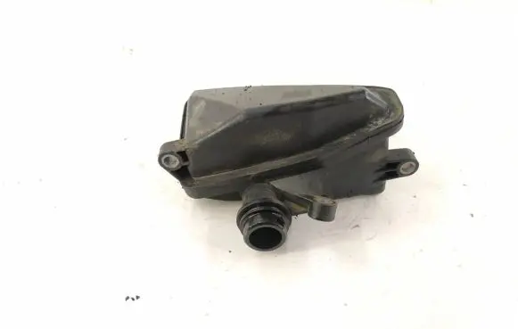 Intake resonator