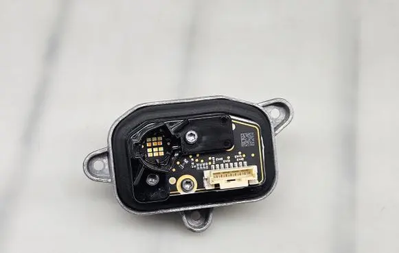 Skoda Kodiaq LED ballast control module 00224034
