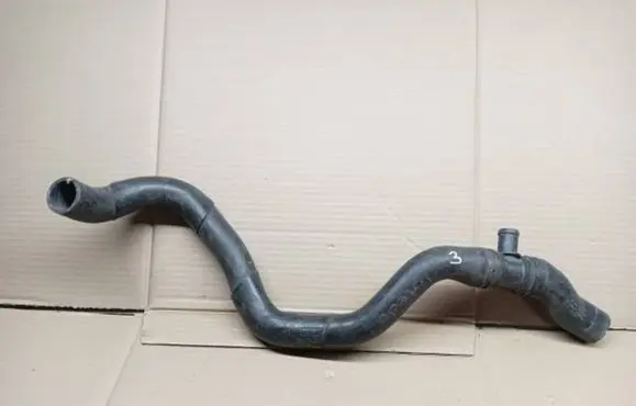 Seat Toledo IV (NH) Engine coolant pipe/hose 6R0122051AB ZD111010 TSKLAST