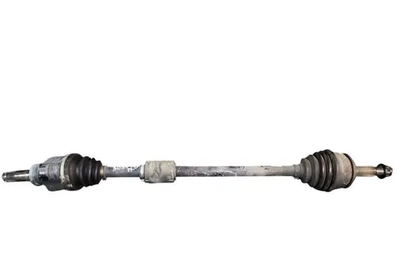 Toyota Yaris Front driveshaft 