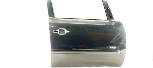 Opel Zafira B Front door