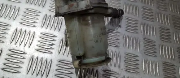 Toyota Corolla Verso AR10 Power steering fluid tank/reservoir