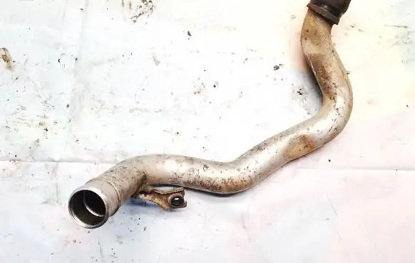 Honda Civic Intercooler hose/pipe