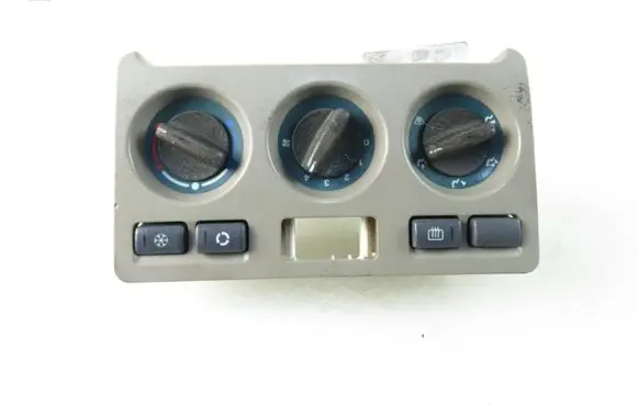 Land Rover Freelander Interior fan control switch 