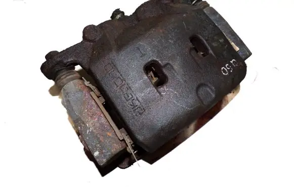 Infiniti Q50 Front brake caliper
