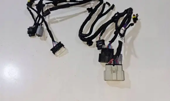 Tesla Model S Other wiring loom 2035338-03-A 203533803A 2035338