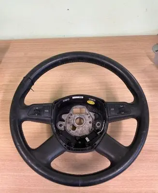 Audi A4 S4 B7 8E 8H Steering wheel 61678340800