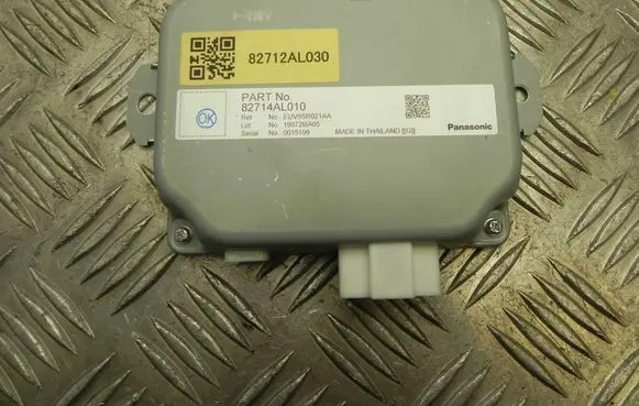 Subaru Outback (BS) Other control units/modules 82714AL010 G4705