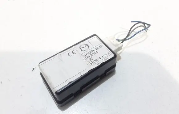 Mazda 6 Other control units/modules GP9F875DZB