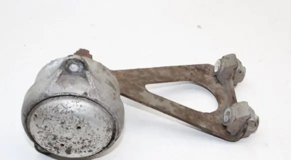 Porsche Boxster 986 Engine mount bracket 99337504907